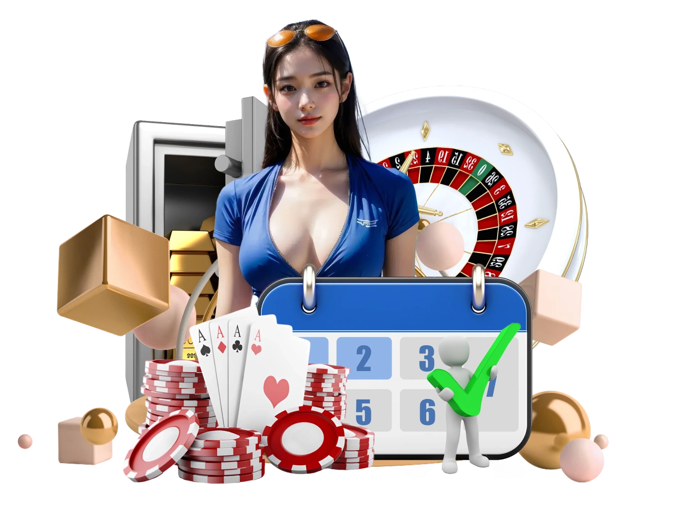 Casino tại Alo789